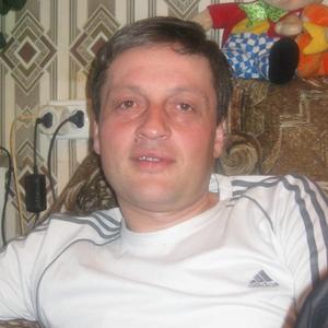 Владимир, 48 лет, Боготол