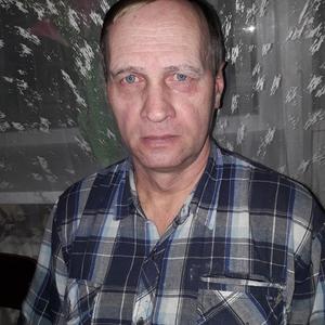 Николай, 65 лет, Муром