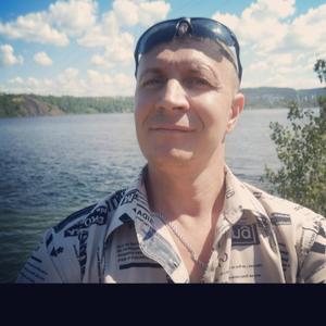 Алексей, 48 лет, Усть-Илимск