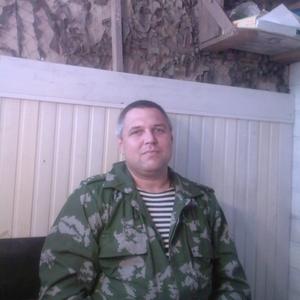 Александр Шашкин, 52 года, Каменск-Уральский