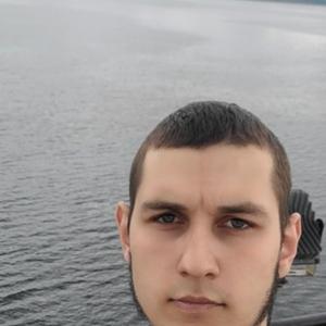 Данил, 24 года, Владивосток