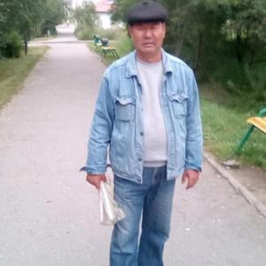 Эдуард, 57 лет, Курск