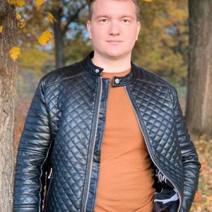 Парни в Нижнекамске: Александр Морозов, 31 - ищет девушку из Нижнекамска