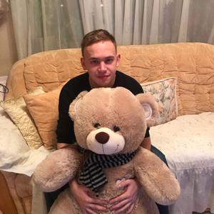 Парни в Калининграде: Константин Ивченко, 25 - ищет девушку из Калининграда