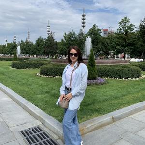 Ляйля, 42 года, Казань