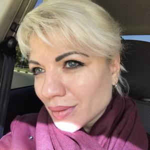 Ольга, 44 года, Балашиха