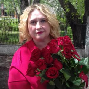 Натали, 46 лет, Бийск