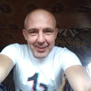 Александр, 45 лет, Долинск