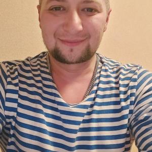 Сергей, 34 года, Кингисепп