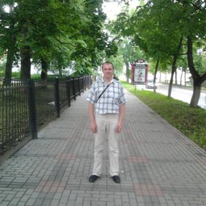 Парни в Великий Новгороде: Яковлев Дмитрий, 45 - ищет девушку из Великий Новгорода