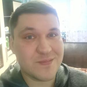 Денис, 45 лет, Ярославль