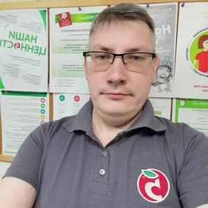 Дима, 40 лет, Липецк