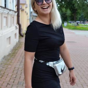 Девушки в Вологде: Алена, 30 - ищет парня из Вологды