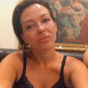 Елена, 41 год, Анапа