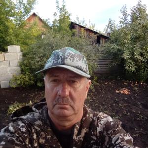 Алексей, 61 год, Челябинск