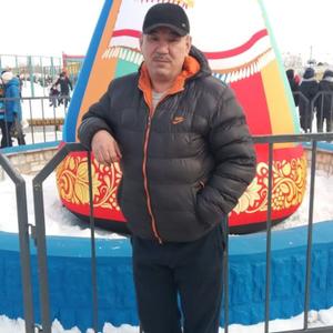 Вадим, 60 лет, Новосибирский
