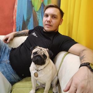 Парни в Камышине: Алексей, 27 - ищет девушку из Камышина