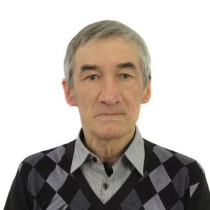 Парни в Кемерово: Андрей, 71 - ищет девушку из Кемерово