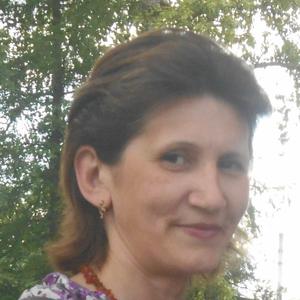 Ольга, 54 года, Нелидово