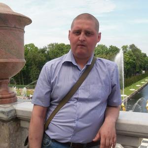 Anton Chernov, 37 лет, Кострома
