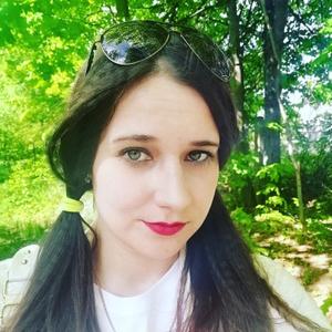 Елена, 32 года, Зеленоград