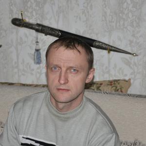 Андрей, 47 лет, Орел
