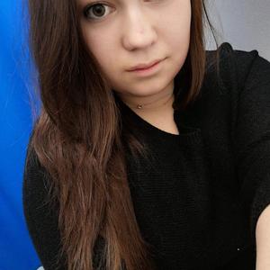 Катя, 26 лет, Красноярск