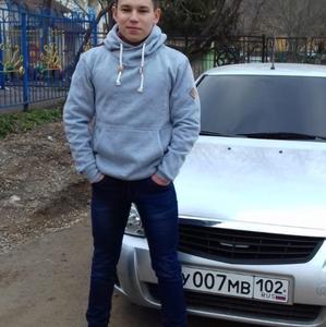 Парни в Уфе (Башкортостан): Радмир, 28 - ищет девушку из Уфы (Башкортостан)