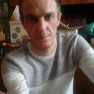 Антон, 36 лет, Южно-Сахалинск
