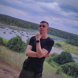 Дмитрий, 21 год, Вичуга