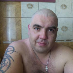 Michail, 42 года, Орехово-Зуево