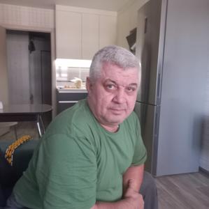 Александр, 59 лет, Красноярск