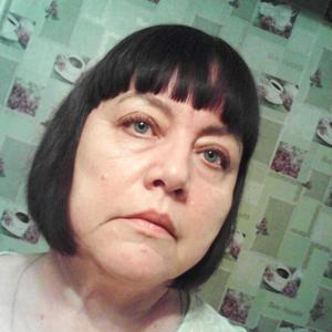 Кирикова Елена, 63 года, Иркутск