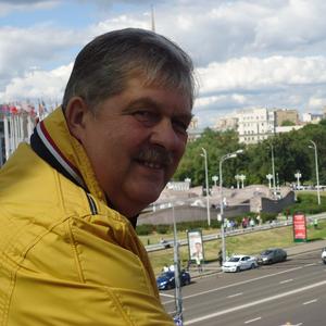 Александр, 73 года, Жуковский