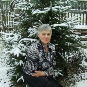 Галина, 74 года, Колпашево