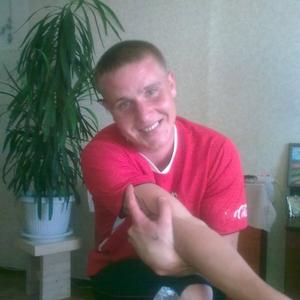 Парни в Сарапуле: Станислав Надежный, 38 - ищет девушку из Сарапула