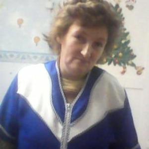 Анна, 55 лет, Вытегра