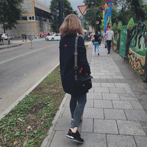 Alisa, 23 года, Владивосток