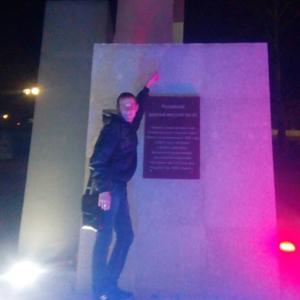 Парни в Арсеньеве: Сергей Рябенький, 26 - ищет девушку из Арсеньева