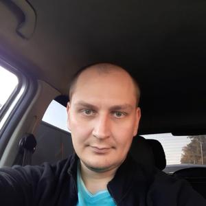 Андрей, 34 года, Кемерово