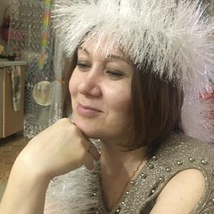 Девушки в Южно-Сахалинске: Ирина, 51 - ищет парня из Южно-Сахалинска