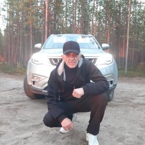 Александр, 55 лет, Мурманск