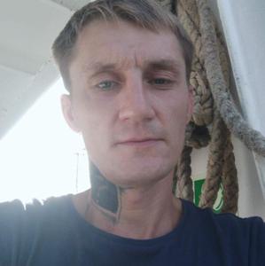 Павел, 39 лет, Хабаровск