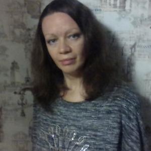 Елена Бабенко, 45 лет, Тюмень