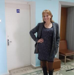 Девушки в Перми: Ольга, 52 - ищет парня из Перми