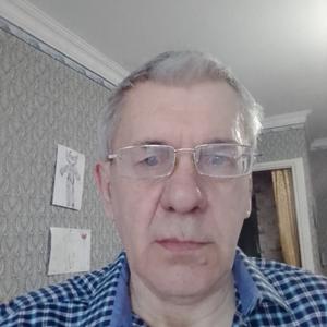 Владимир, 67 лет, Новосибирск