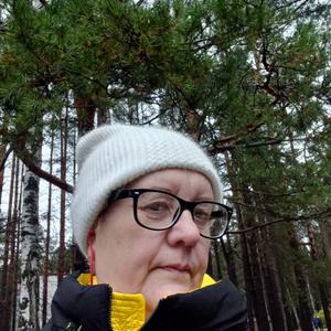 Лариса, 61 год, Пермь