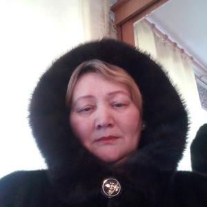 Гульнара, 56 лет, Уфа