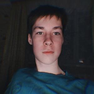Евгений, 22 года, Пермь