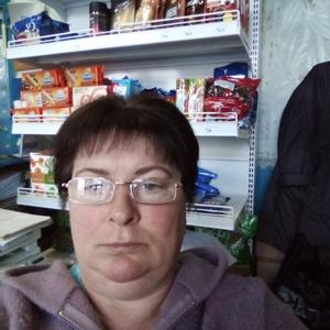 Светлана, 49 лет, Елошное
